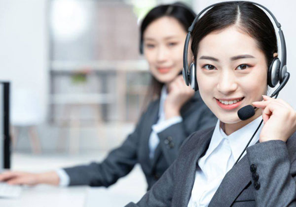 全國服務(wù)網(wǎng)點布局，售后客服及時響應(yīng)